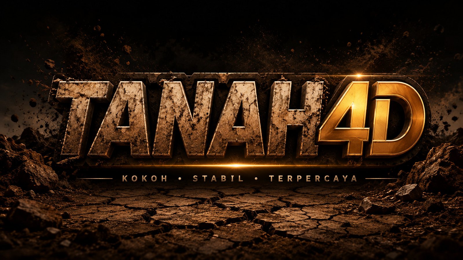 tanah4d tanah4d